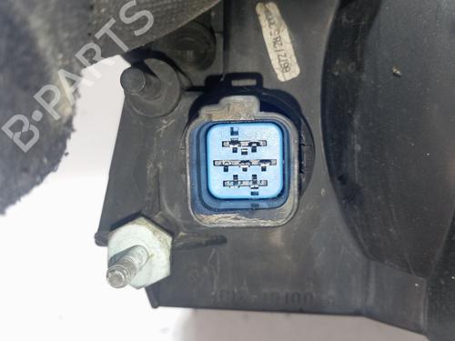 Optica esquerda FORD TRANSIT Van (FA_ _) 2.0 DI (FAE_, FAF_, FAG_) | BP31052322C28 