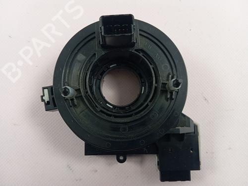 Used Squib airbag SEAT LEON (1P1) [2005-2013]  30374262