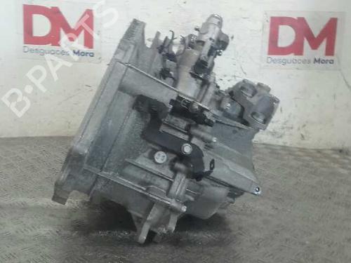 Gearbox OPEL INSIGNIA B Grand Sport (Z18)  | BP12653044M3 