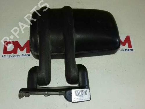 Right mirror RENAULT TRAFIC Van (T_, P_, V_) 1.9 D | BP12835358C27 