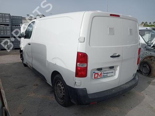 Engine PEUGEOT EXPERT Van (V_) 1.5 BlueHDi 100 | BP38200902M1 - Image 4