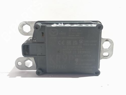 Used Electronic module Electronic module 36917494 36917494