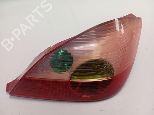 Used Right taillight OPEL TIGRA TwinTop (X04) 1.8 (R97) (125 hp) 26714089
