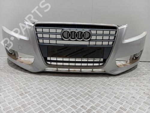 Used Front bumper AUDI A5 (8T3) 1.8 TFSI (170 hp) 30914484