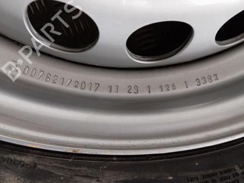 Other MERCEDES-BENZ SPRINTER 3,5-t Tourer Bus (B907) | BP31756935O1