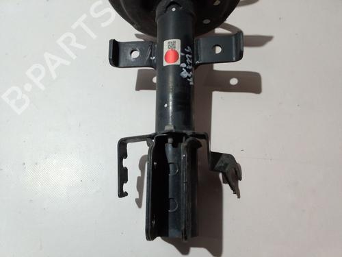 Right front shock absorber RENAULT CLIO V (B7_) 1.0 TCe 90 (B7MT) | BP39141369M17 - Image 2