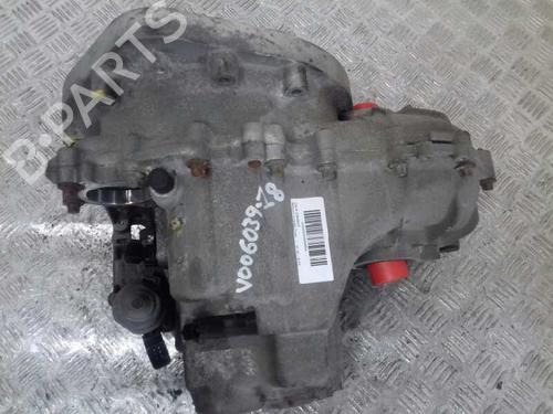 Gearbox SMART CABRIO (450) 0.6 (S1OLD2, 450.452) | BP12652294M3 
