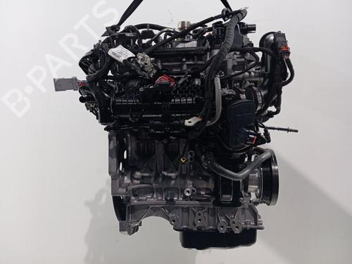 Engine CITROËN C4 X (BD_, BE_, BF_) | BP22788438M1 - Image 5