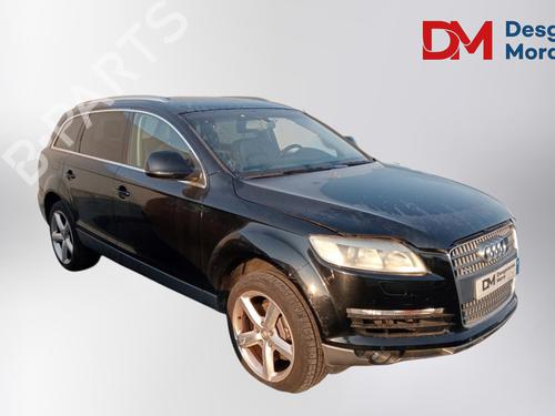 Exhaust system AUDI Q7 (4LB) 3.0 TDI quattro | BP29247230M121  - Image 6
