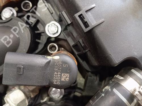 Engine CITROËN C5 II (RC_) 2.0 HDi (RCRHRH) | BP28537636M1