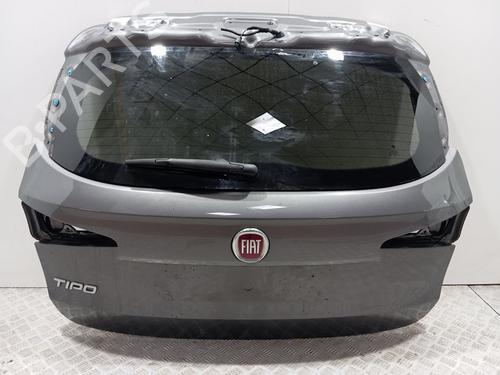 Used Tailgate Tailgate FIAT TIPO Saloon (356_, 357_) 1.3 D (356SXB1A, 356SXH1A, 356SXD1A) (95 hp) 40104216 40104216