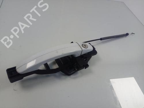 Front left exterior door handle FORD FOCUS III  | BP17096645C128 