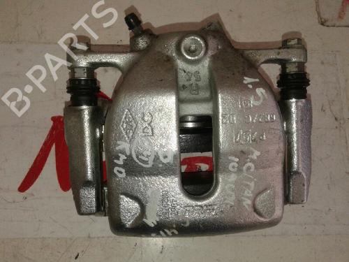 Used Right front brake caliper Right front brake caliper 12639167 12639167