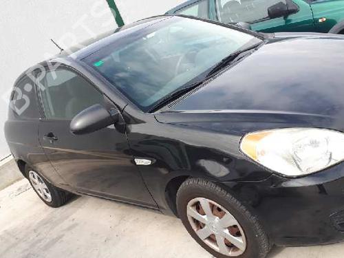 Catalyst HYUNDAI ACCENT III (MC) 1.5 CRDi GLS | BP18247866M10 