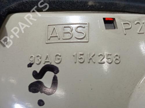 Left tailgate light FORD ESCORT VI (GAL, AAL, ABL) 1.8 D | BP30374344C79 