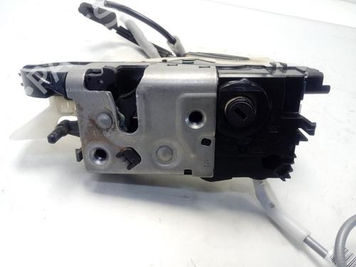 Front left lock DS DS 4 / DS 4 CROSSBACK (NX_) 1.6 THP 165 | BP29409791C98 