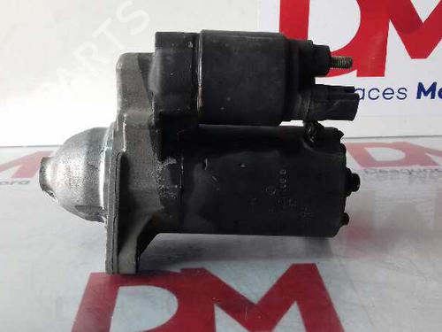 Used Starter TOYOTA COROLLA (_E12_) 1.6 VVT-i (ZZE121_, ZZE121R) (110 hp) 12646590