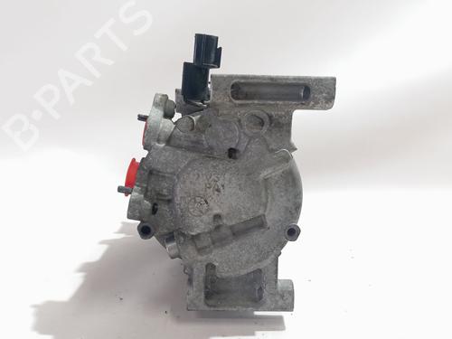 AC compressor HYUNDAI ix20 (JC) | BP37173415M34 - Image 3