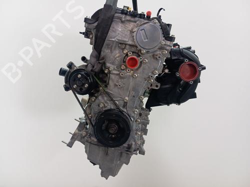 Engine MAZDA CX-60 (KH_) 3.3 e-SKYACTIV-D MHEV AWD (KH3R, KH0H) | BP39239700M1 - Image 8