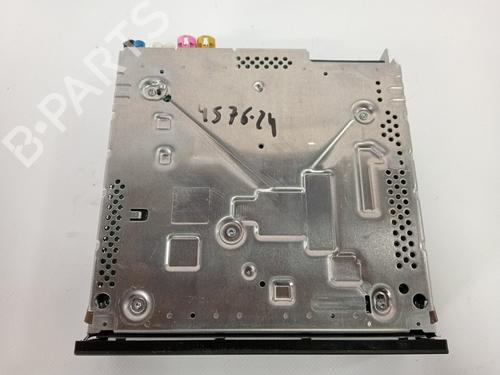 Electronic module AUDI A3 Sportback (8VA, 8VF) 35 TDI | BP22611698M83 