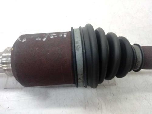 Right front driveshaft SMART CITY-COUPE (450)  | BP22760370M39 