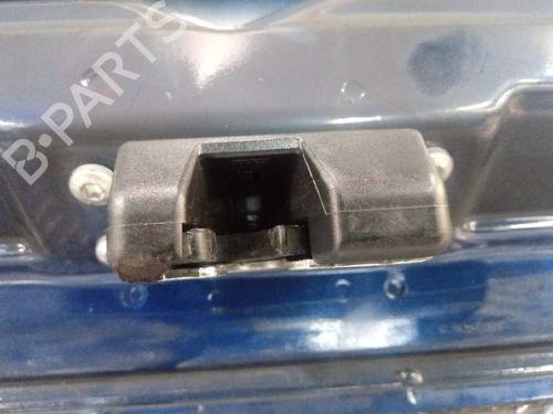 Used Tailgate lock Tailgate lock OPEL ZAFIRA A MPV (T98) [1999-2006] 40260411 40260411