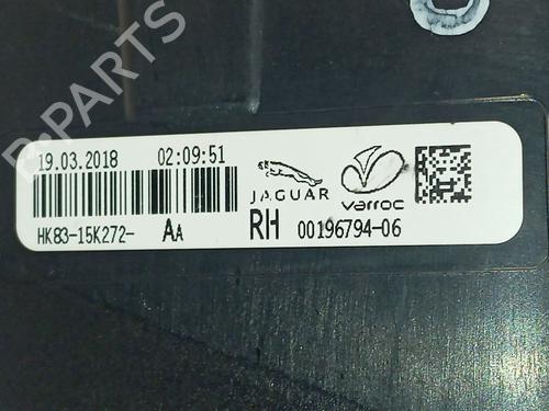 Right tailgate light JAGUAR F-PACE (X761) 2.0 TD4 | BP37150418C80 - Image 3