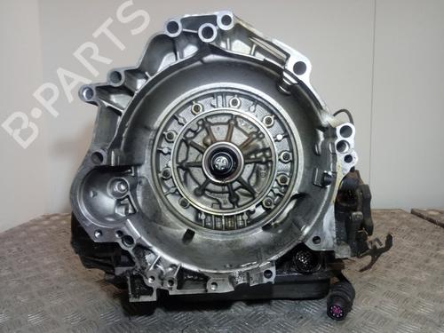 Used Gearbox AUDI A6 C5 (4B2) [1997-2005]  18029720