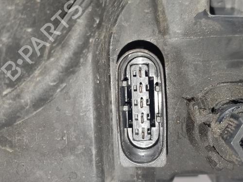 Left headlight MERCEDES-BENZ A-CLASS (W169) A 150 (169.031, 169.331) | BP39654400C28 - Image 4