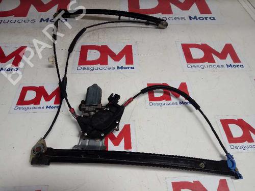 Front right window mechanism SEAT IBIZA III (6L1) 1.9 TDI | BP16906233C23 