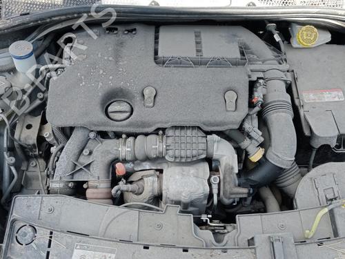 Spoiler bagklap CITROËN C4 CACTUS  | BP25918277C96 