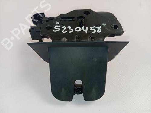 Used Tailgate lock Tailgate lock 39105759 39105759