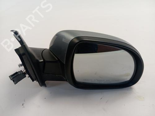 Used Right mirror Right mirror SSANGYONG KORANDO (CK) [2010-2026] 33656624 33656624
