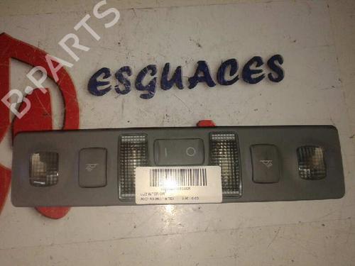 Used Interior roof light AUDI A3 (8L1) 1.9 TDI (110 hp) 30370878