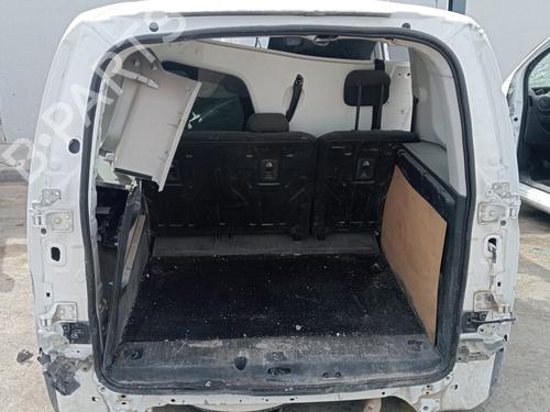 Steering rack CITROËN BERLINGO (ER_, EC_)  | BP27480067M22  - Image 8