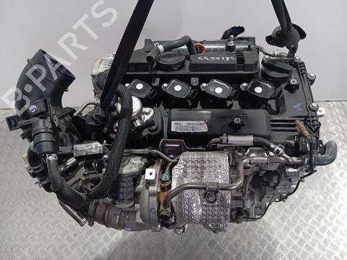 Engine HYUNDAI TUCSON (NX4E, NX4A)  | BP39148471M1  - Image 6