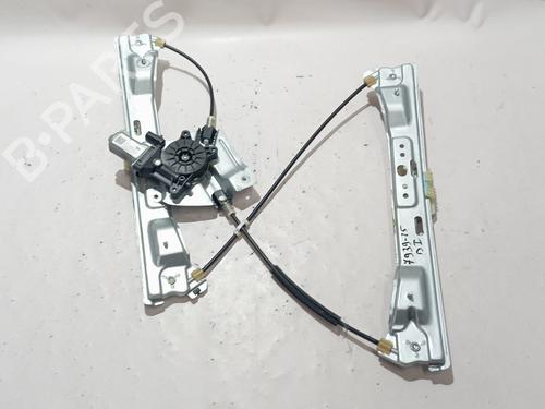 Used Front left window mechanism Front left window mechanism DR DR 4 1.6 LPG (115 hp) 36040039 36040039
