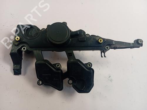 Used Valve cover NISSAN QASHQAI I (J10, NJ10) [2006-2015]  30376802