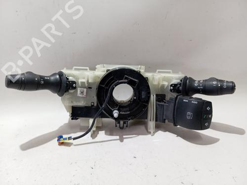 Mando intermitentes / limpia RENAULT ZOE (BFM_) ZOE (88 hp) 28729552