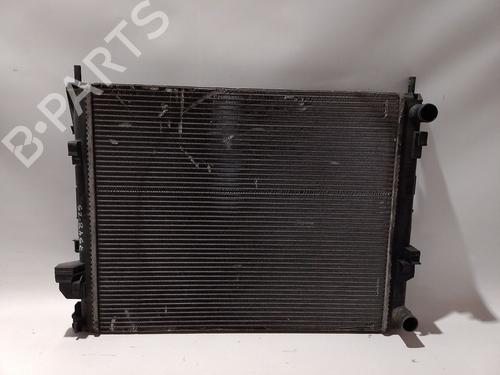 Used Water radiator Water radiator RENAULT TRAFIC II Van (FL) [2001-2026] 34399533 34399533