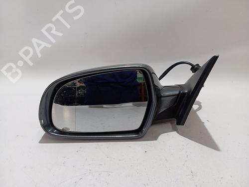 Used Left mirror AUDI A5 (8T3) 2.0 TDI quattro (190 hp) 27477616