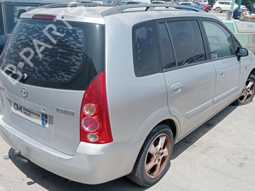 Right front indicator MAZDA PREMACY (CP)  | BP30374240C33  - Image 6