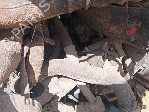 Right rear brake caliper AUDI Q5 (8RB) 2.0 TDI quattro | BP22633629M106 