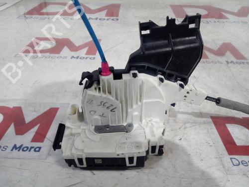 Rear right lock MERCEDES-BENZ CLA Coupe (C117)  | BP12673588C99 