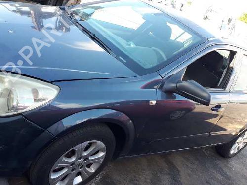 Left taillight OPEL ASTRA H (A04) 1.7 CDTI (L48) | BP12839434C34 - Image 12
