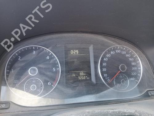 Electronic sensor VW CADDY IV MPV (SAB, SAJ)  | BP21491757M84 