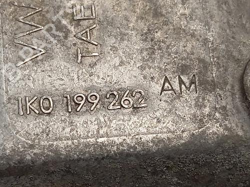 Poduszka silnika VW JETTA III (1K2) 2.0 TFSI | BP30836554M89