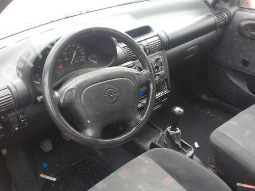 Ignition coil OPEL CORSA B (S93)  | BP17030944M94 