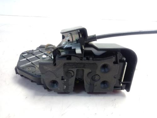 Front left lock FORD FOCUS C-MAX (DM2)  | BP16215683C98 