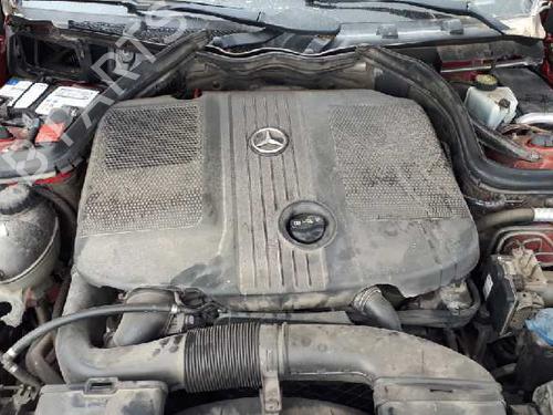 Right rear driveshaft MERCEDES-BENZ E-CLASS Convertible (A207) E 220 CDI / BlueTEC / d (207.402, 207.401) | BP29290820M41 - Image 9